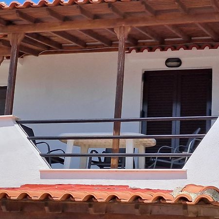 Sigri'S Beauty Apartment Sigrion Bagian luar foto