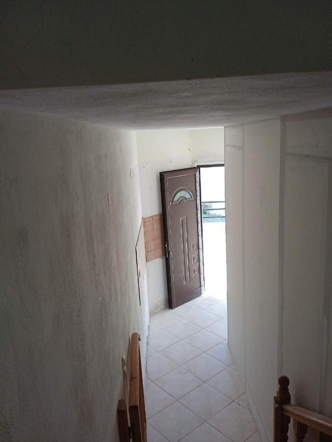 Sigri'S Beauty Apartment Sigrion Bagian luar foto