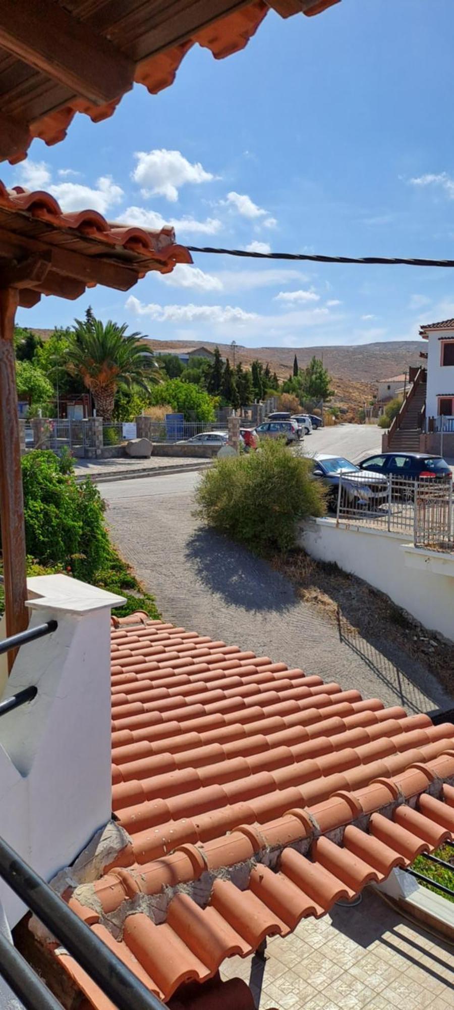 Sigri'S Beauty Apartment Sigrion Bagian luar foto