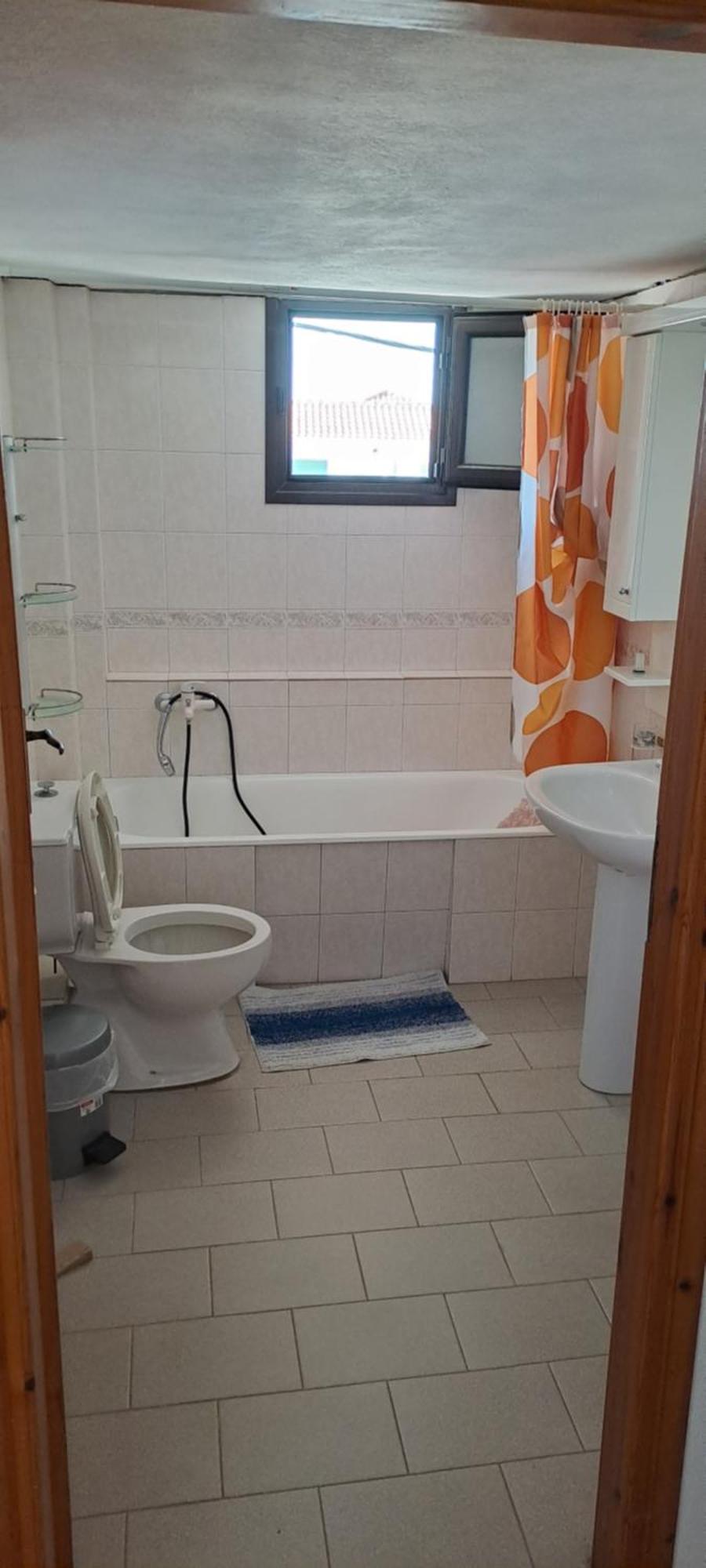 Sigri'S Beauty Apartment Sigrion Bagian luar foto