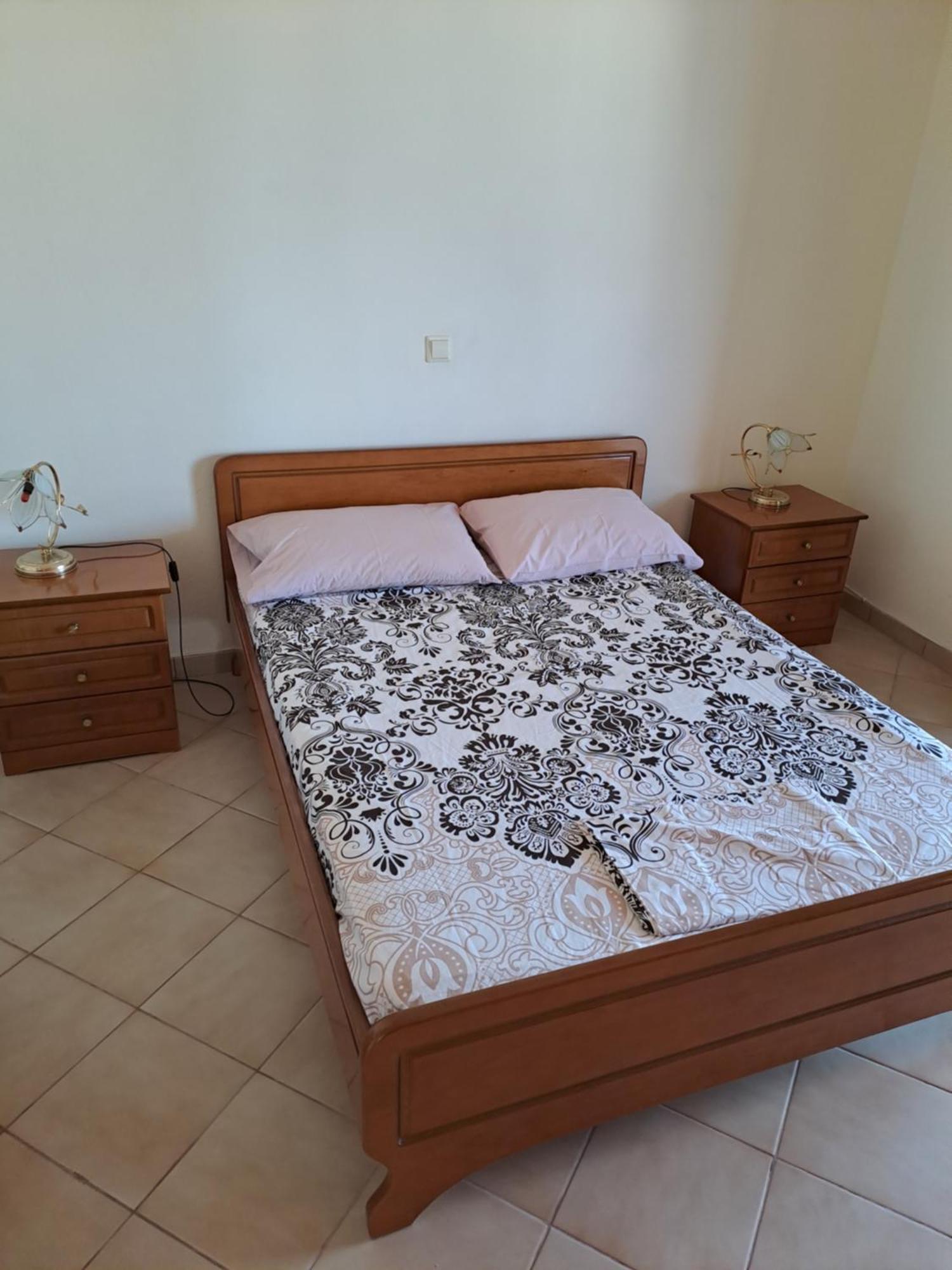 Sigri'S Beauty Apartment Sigrion Bagian luar foto