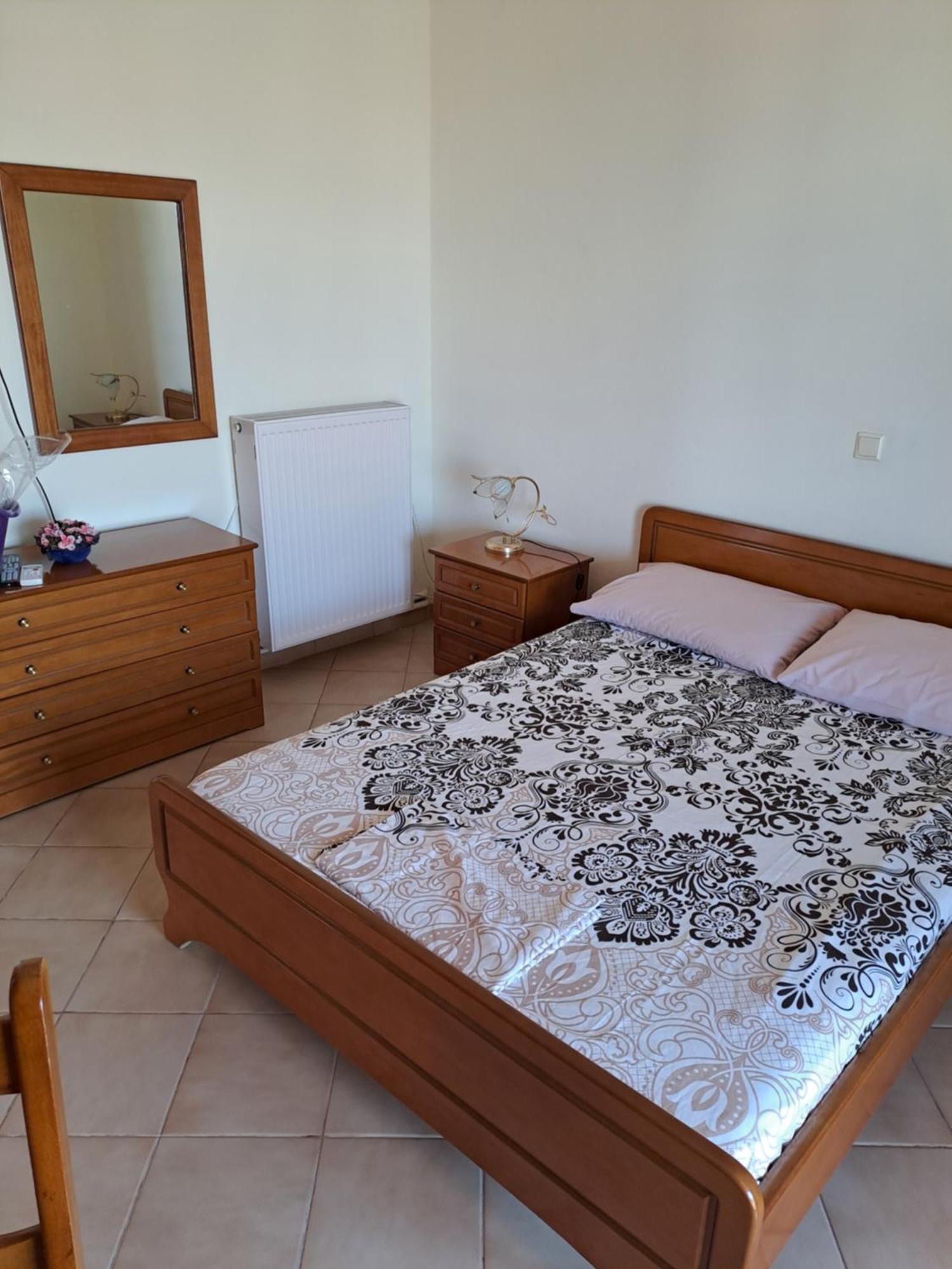 Sigri'S Beauty Apartment Sigrion Bagian luar foto
