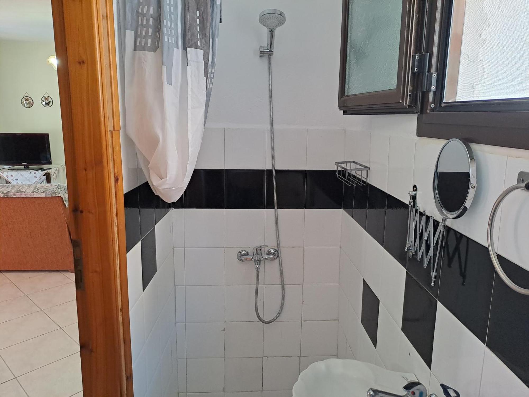 Sigri'S Beauty Apartment Sigrion Bagian luar foto
