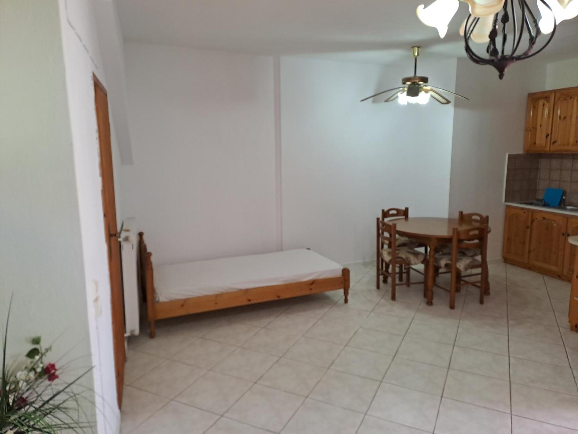 Sigri'S Beauty Apartment Sigrion Bagian luar foto