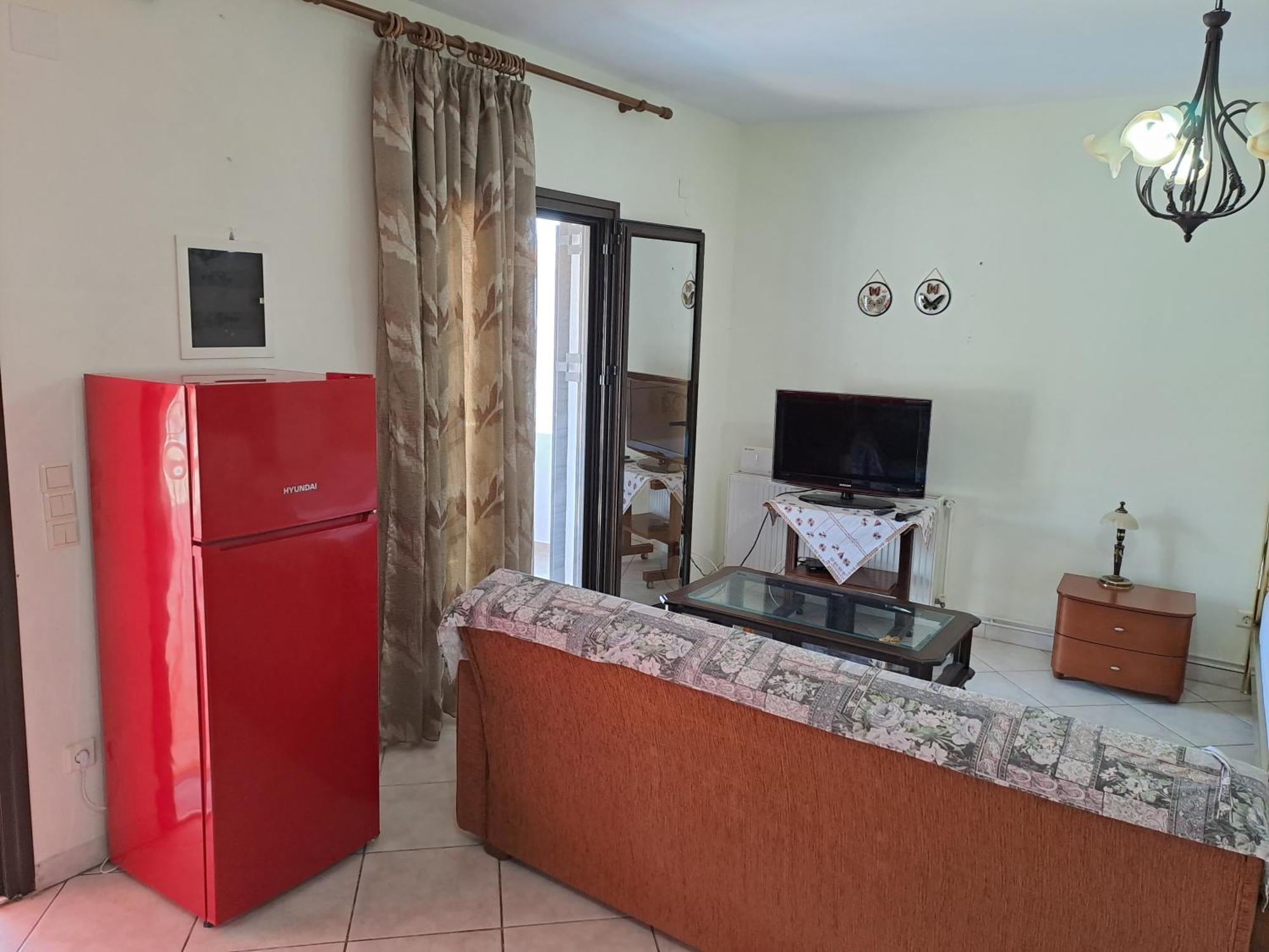 Sigri'S Beauty Apartment Sigrion Bagian luar foto