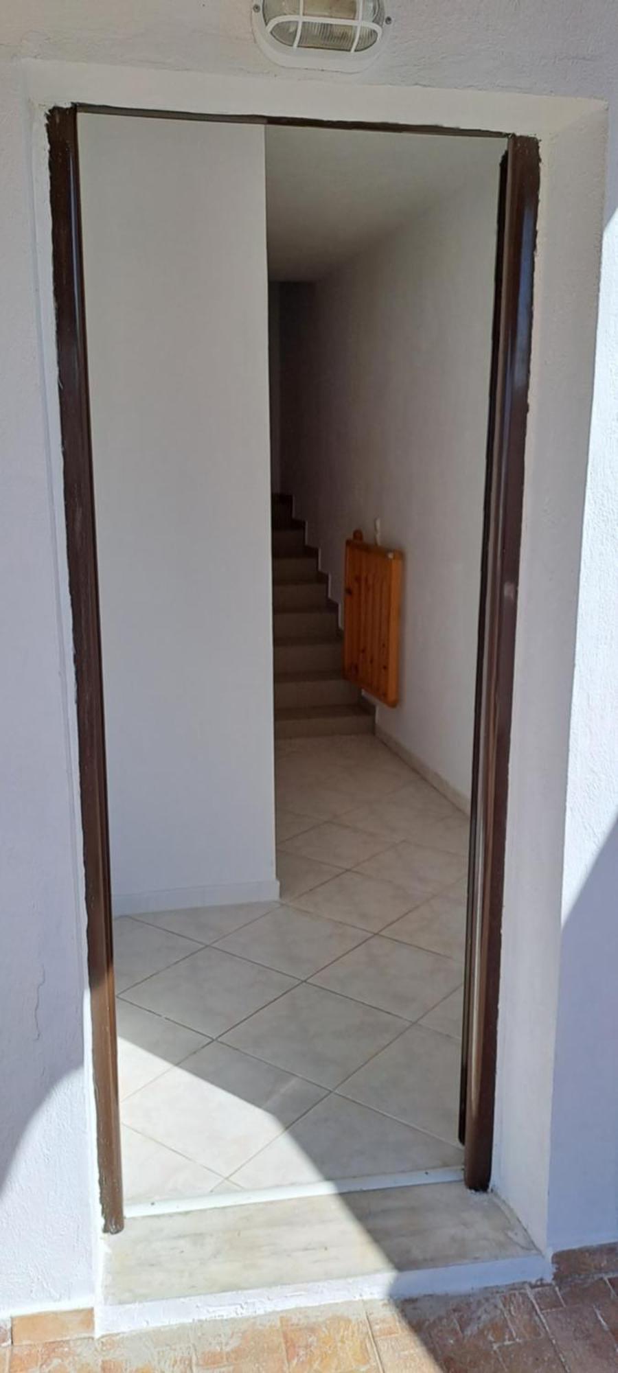Sigri'S Beauty Apartment Sigrion Bagian luar foto