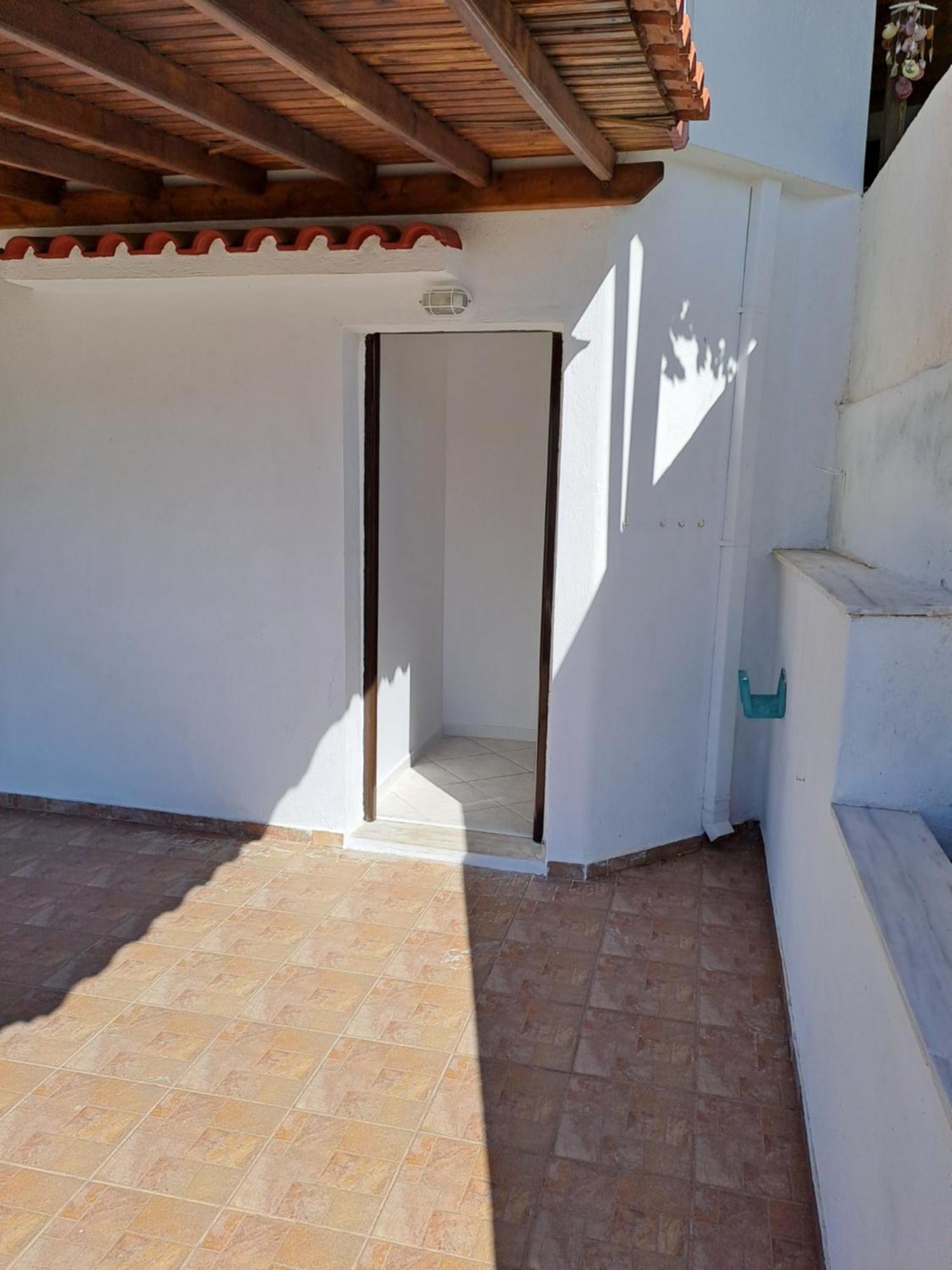 Sigri'S Beauty Apartment Sigrion Bagian luar foto